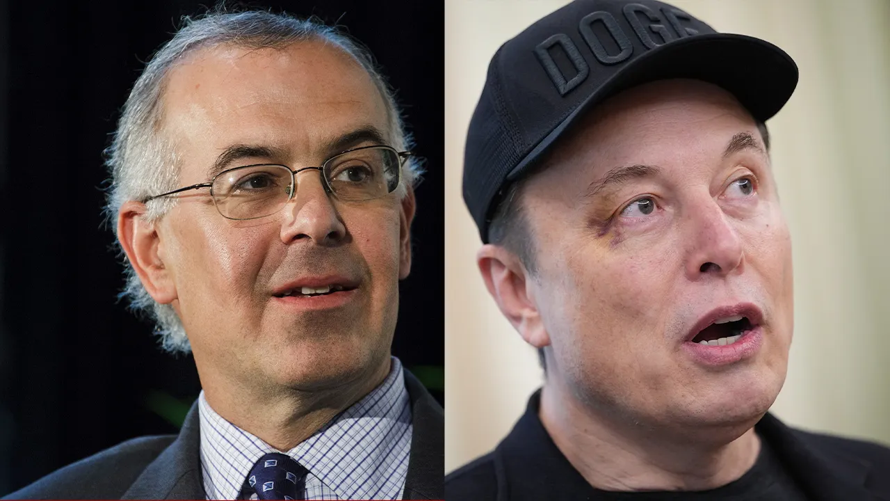 NYT columnist Brooks compares Musk to history’s mass murderers over USAID cuts