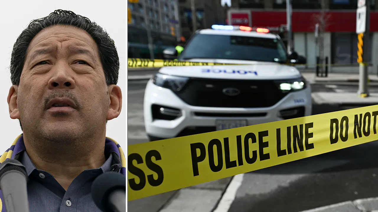 First Amendment under fire as Seattle Christians face violence at prayer event