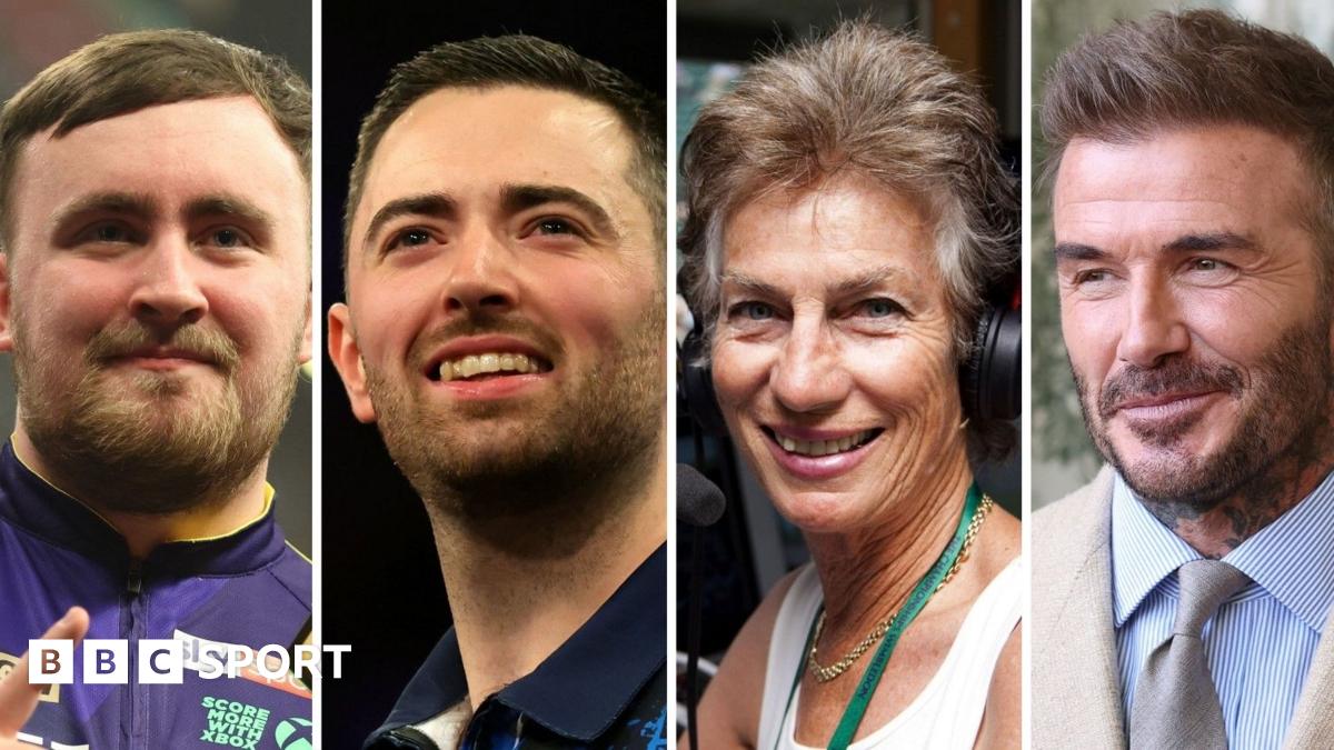 King’s Birthday Honours List 2025: Littler, Humphries, Wade & Beckham among sport names