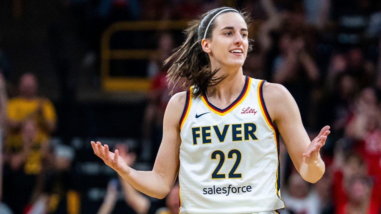 WNBA ratings drop during Caitlin Clark’s injury absence