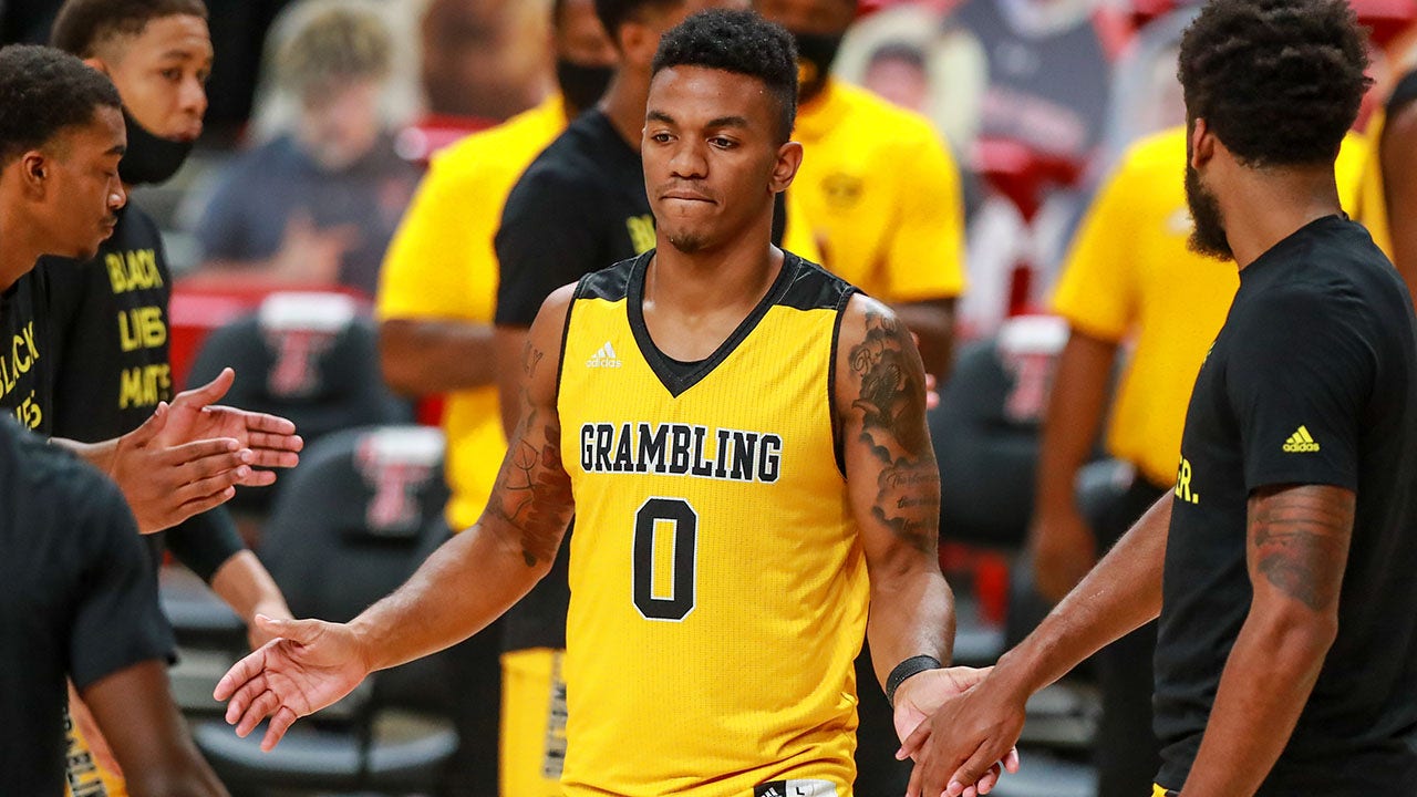 Former college basketball player Cameron Woodall dies in 4-wheeler crash