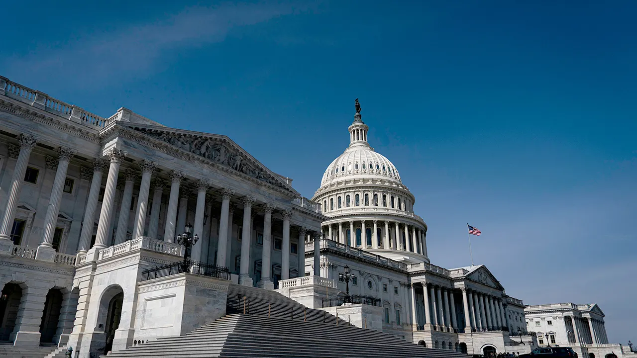 STEPHEN MOORE: Senate tax bill makes Trump tax cuts permanent, improves on House version