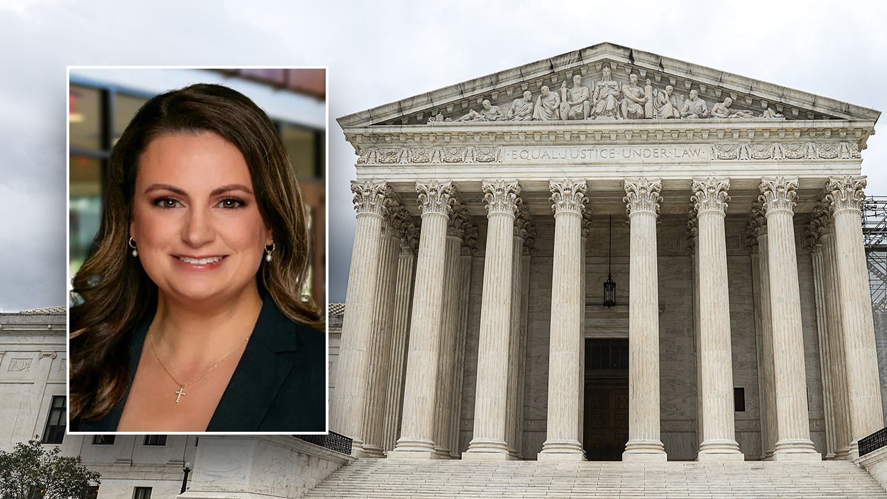First Liberty Institute celebrates SCOTUS decision: ‘Religious liberty is alive and well’
