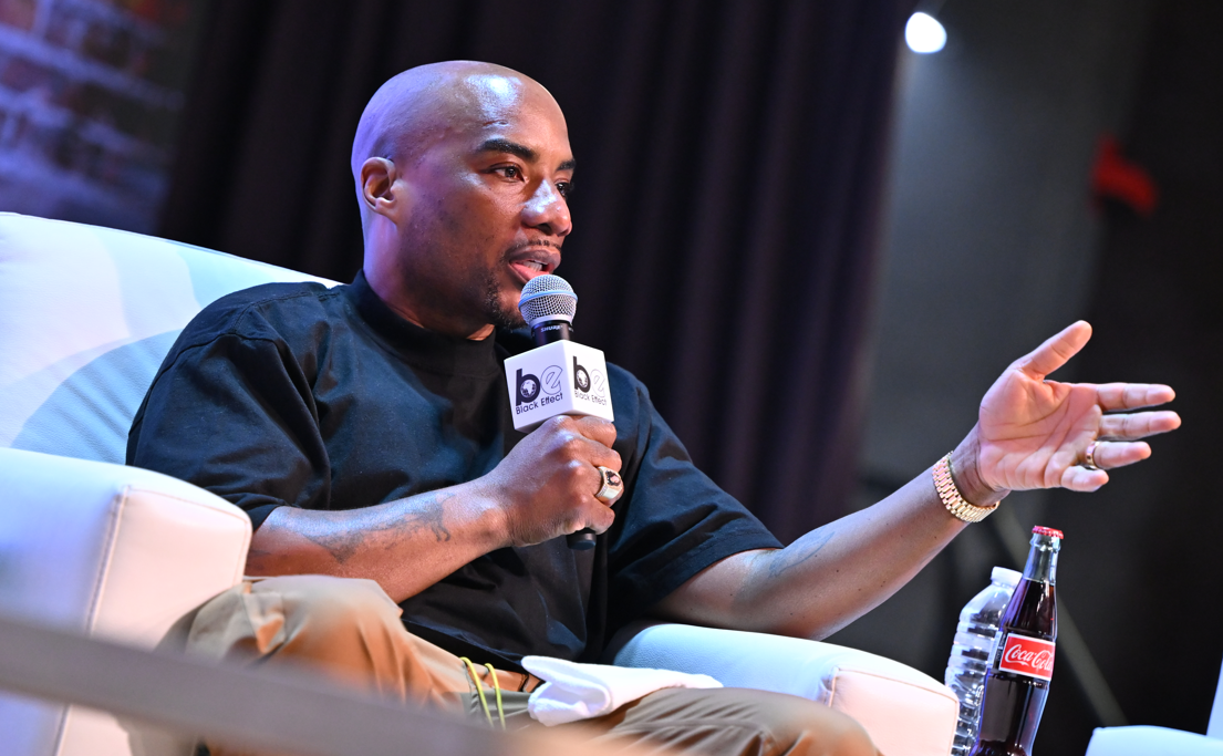 Charlamagne calls out Democrats’ hypocrisy over Trump’s Iran strikes