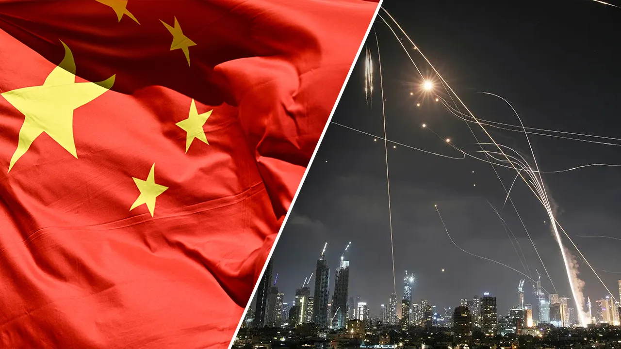 Experts warn Israeli tactics in Iran highlight risks of Chinese land grabs in US