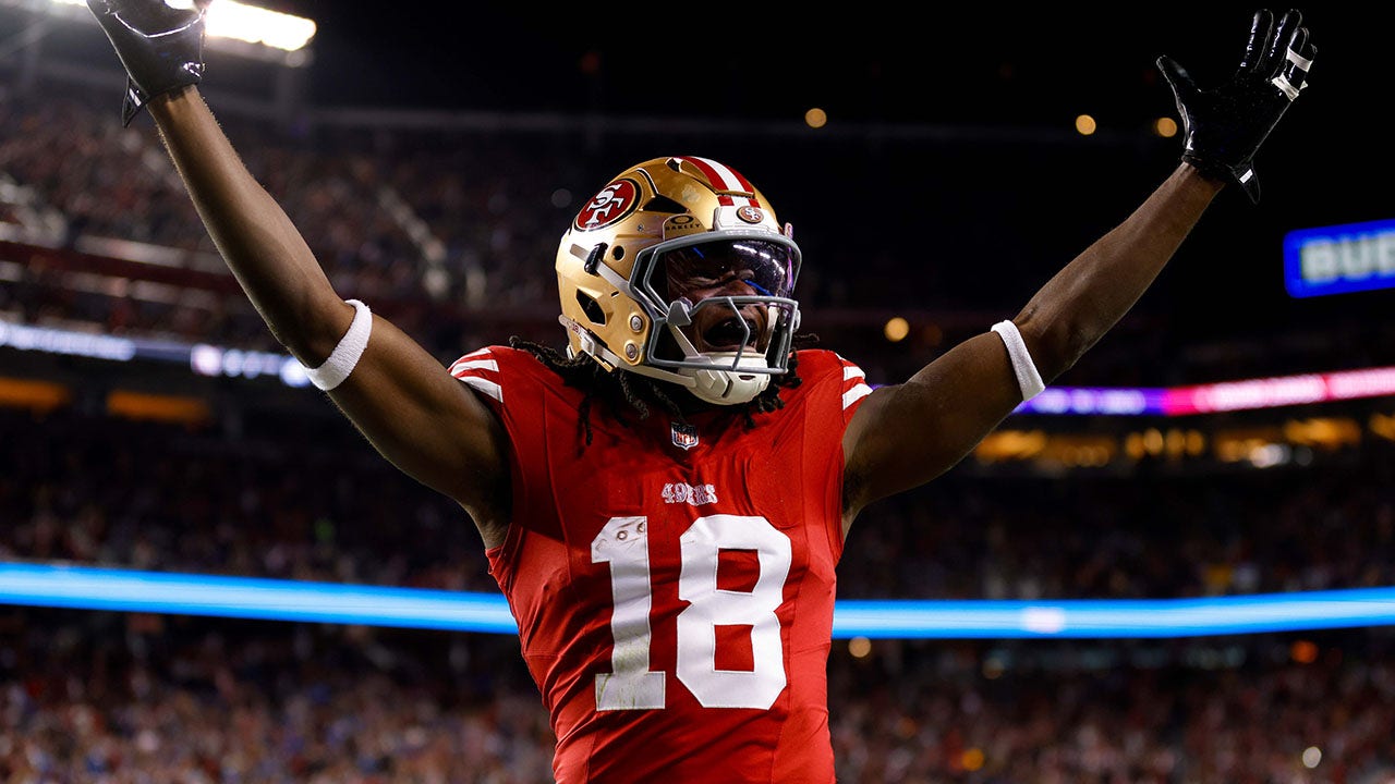 NFL receiver Chris Conley retires after 10 years to attend film school