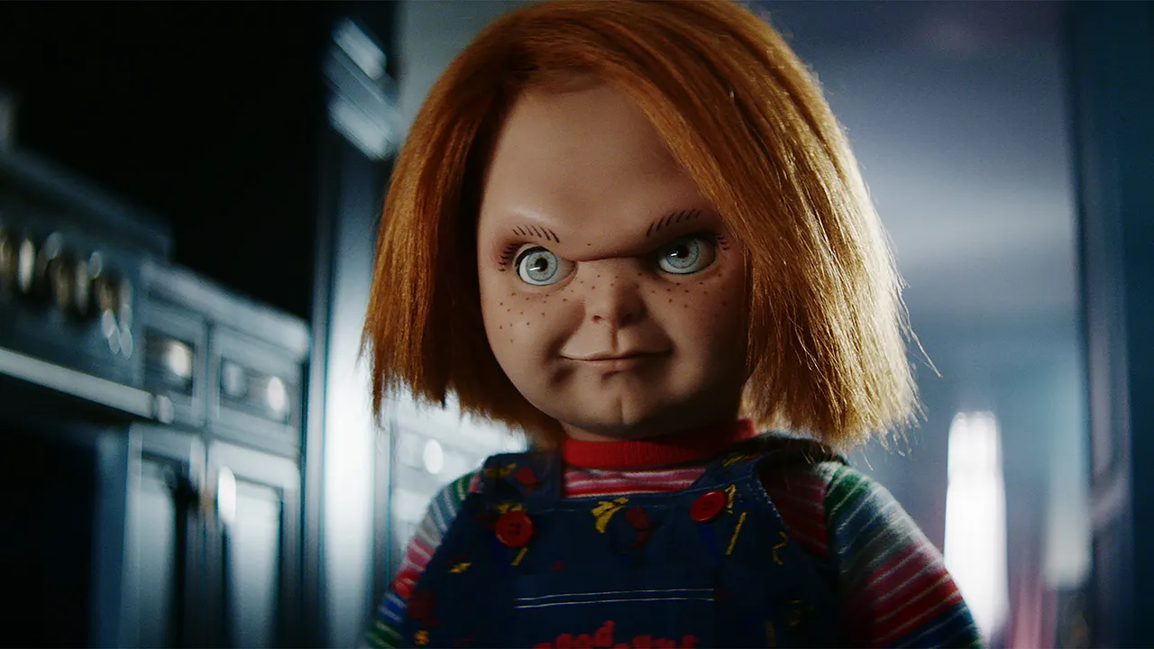 Former bank employee sues over Chucky doll prank triggering anxiety