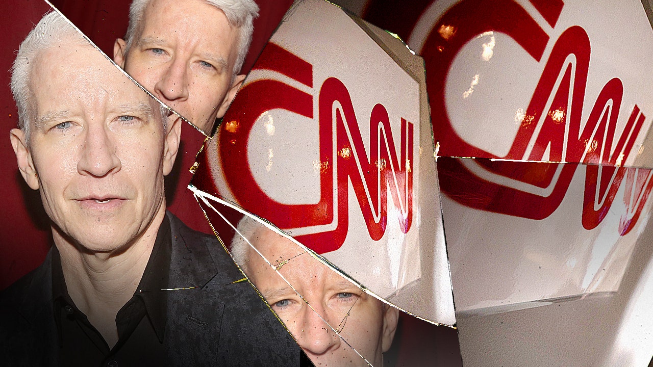 Media insiders predict ‘tears on the horizon’ for CNN after WBD corporate split