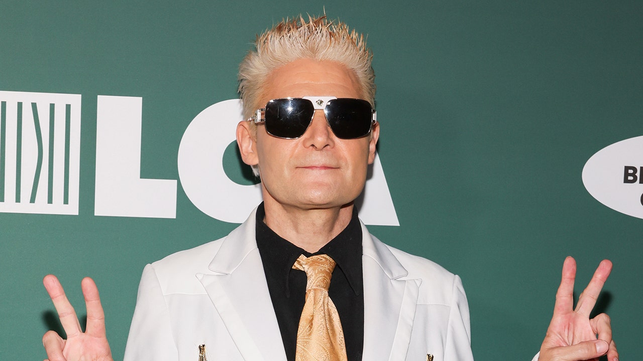 Corey Feldman warns AI could destroy Hollywood’s ‘magic’ in filmmaking