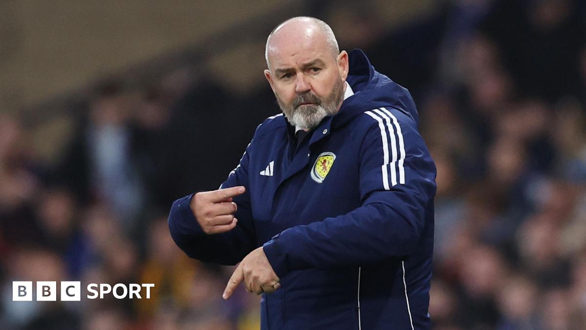 What can we learn from Scotland squad to face Iceland & Liechtenstein?