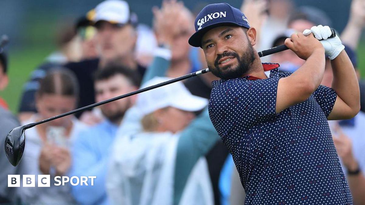 US Open 2025: JJ Spaun beats Robert MacIntyre by one shot to win first major