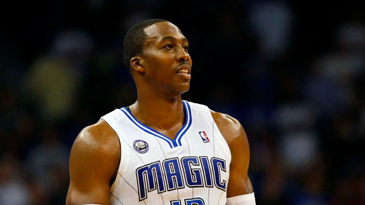 Dwight Howard’s dog killed in hit-and-run, ex-NBA star seeks answers