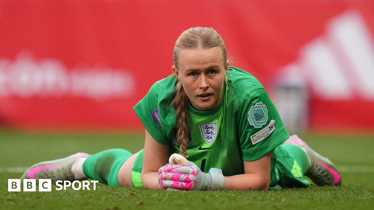 ‘Very good week’ for Lionesses or ‘back to the drawing board’?