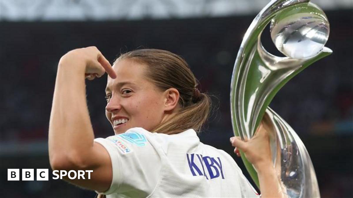 Fran Kirby retires from England career – why timing is right for midfielder to stop