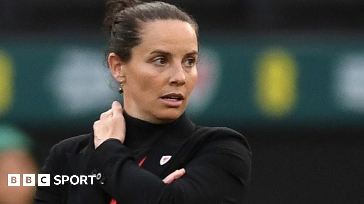 Wales must learn from painful Italian lesson – boss Wilkinson