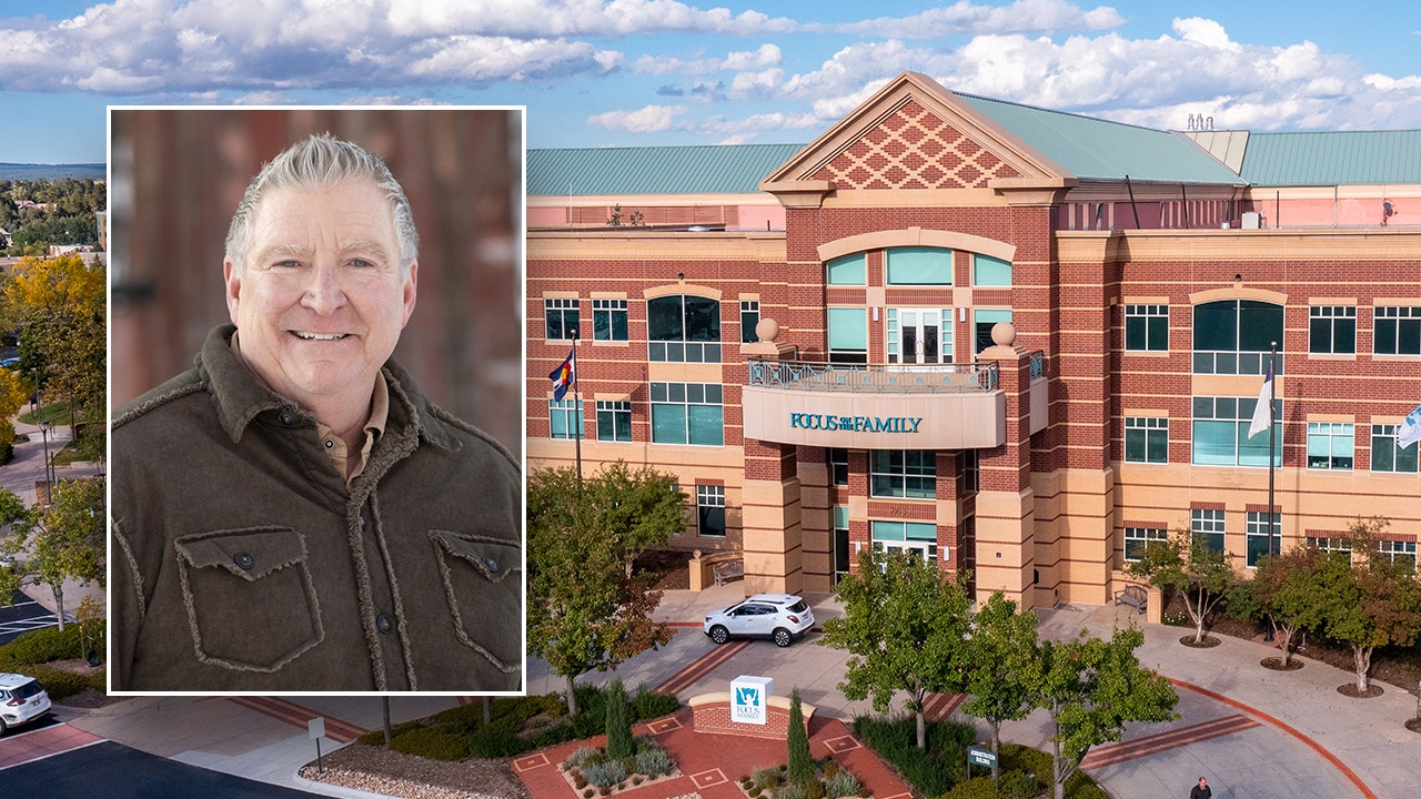 Focus on the Family’s Jim Daly responds to SPLC’s ‘hate group’ designation