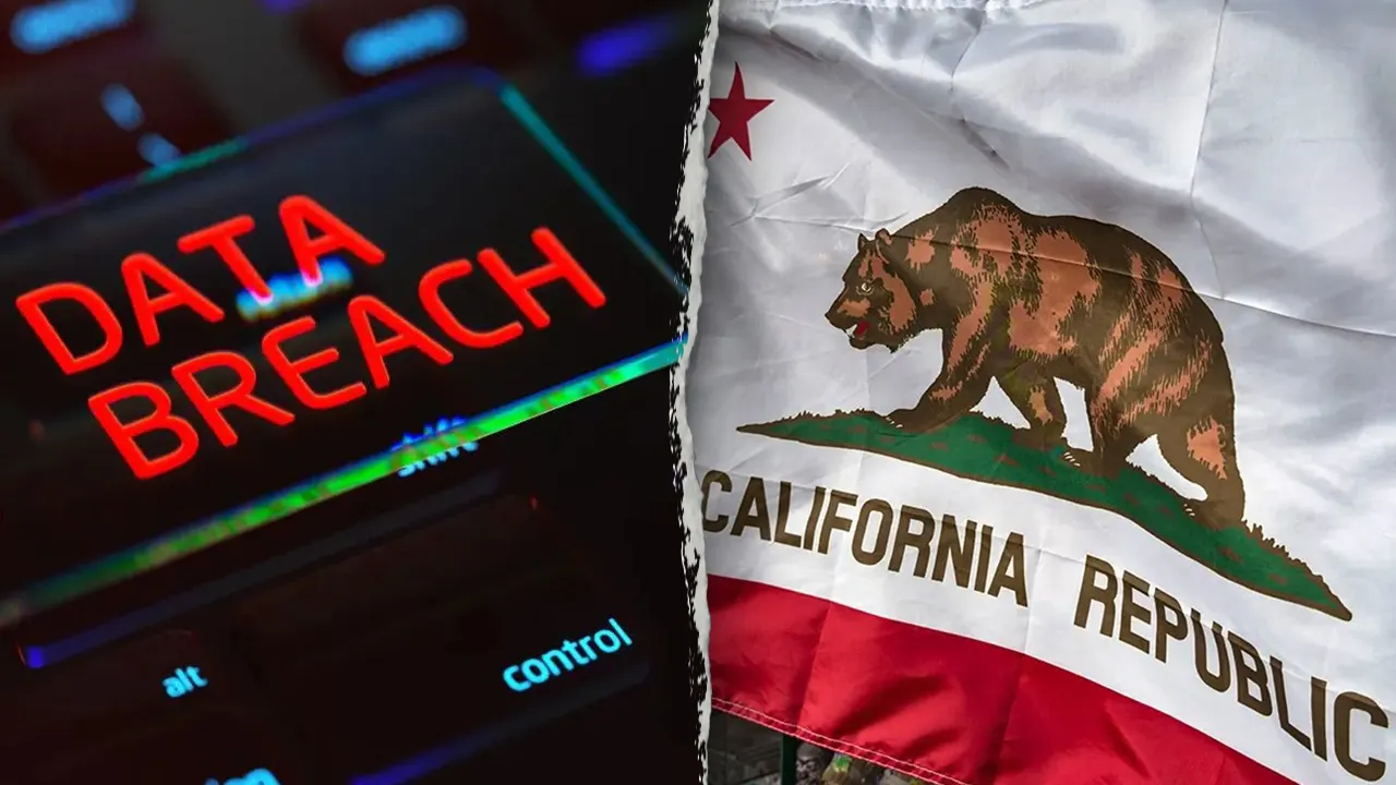 CA public health insurance program probed after sharing data with Big Tech