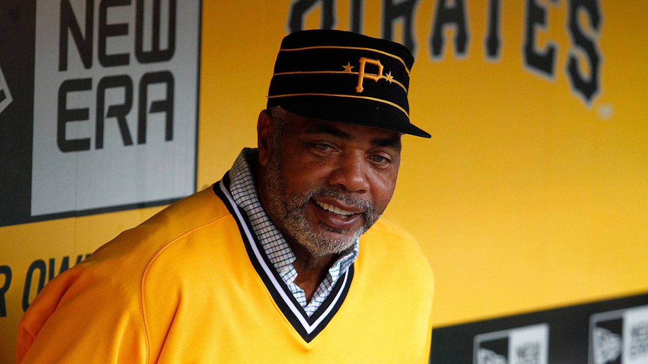 Pirates legend Dave ‘Cobra’ Parker passes shortly before Hall of Fame induction