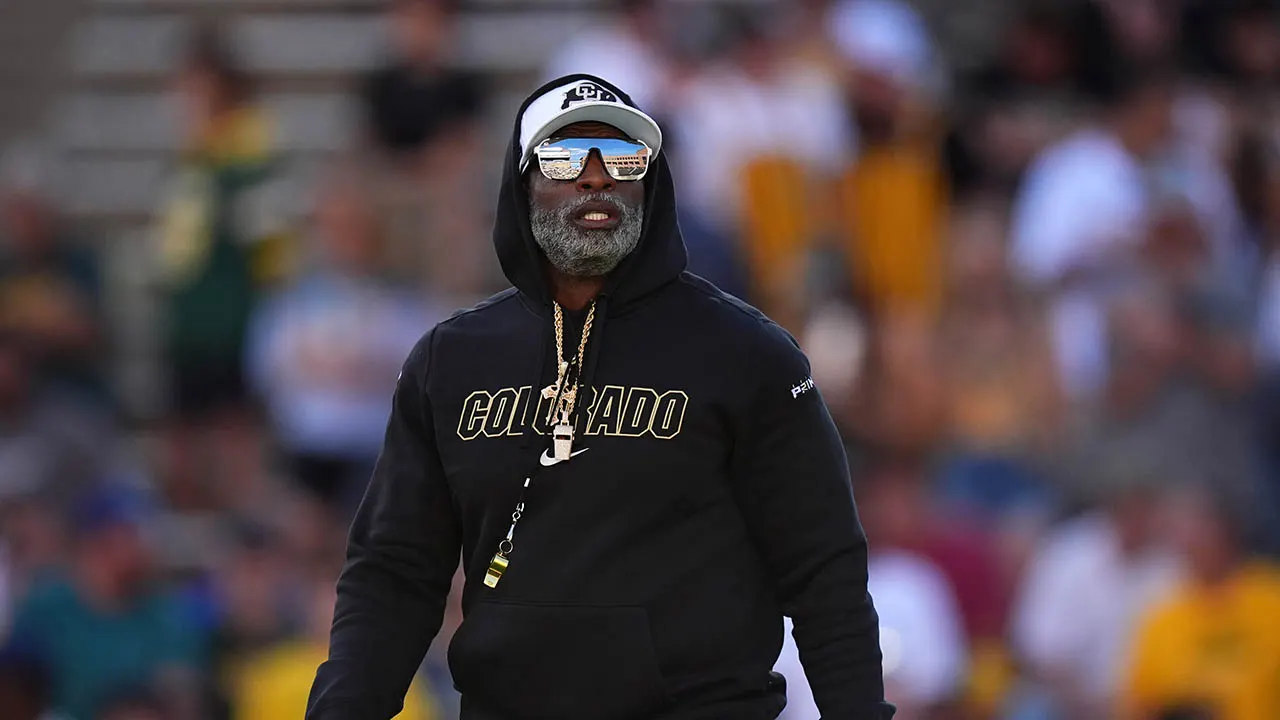 Colorado’s Deion Sanders reportedly dealing with unspecified health issue