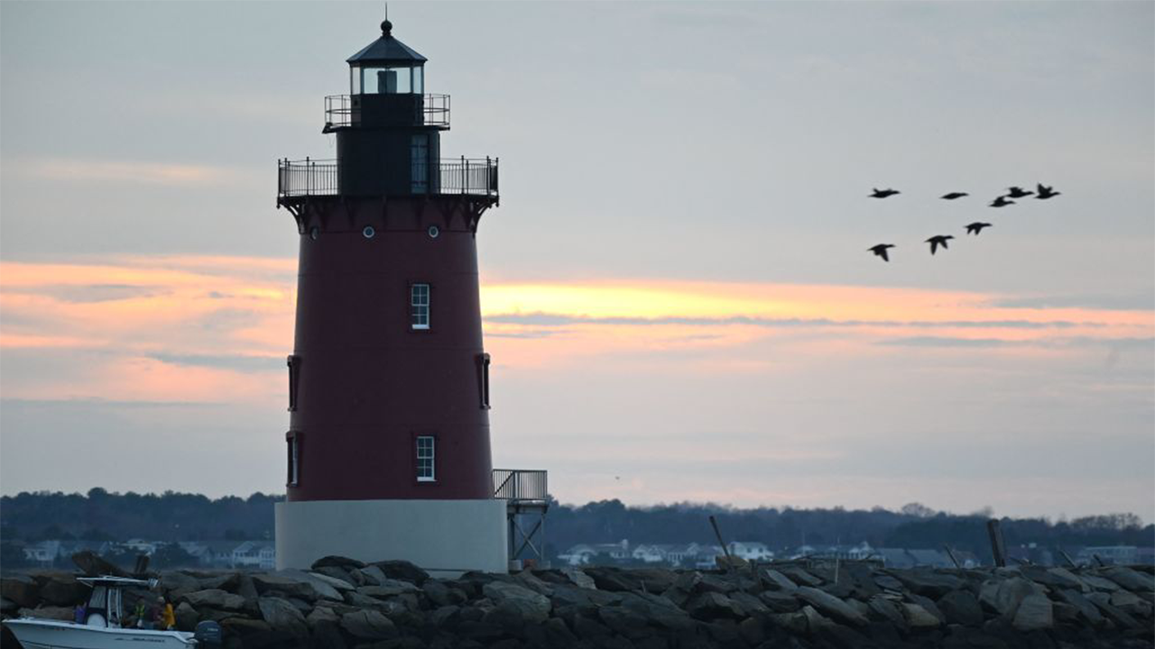 NJ lawmaker proposes renaming Delaware Bay to ‘The Bay Of New Jersey’