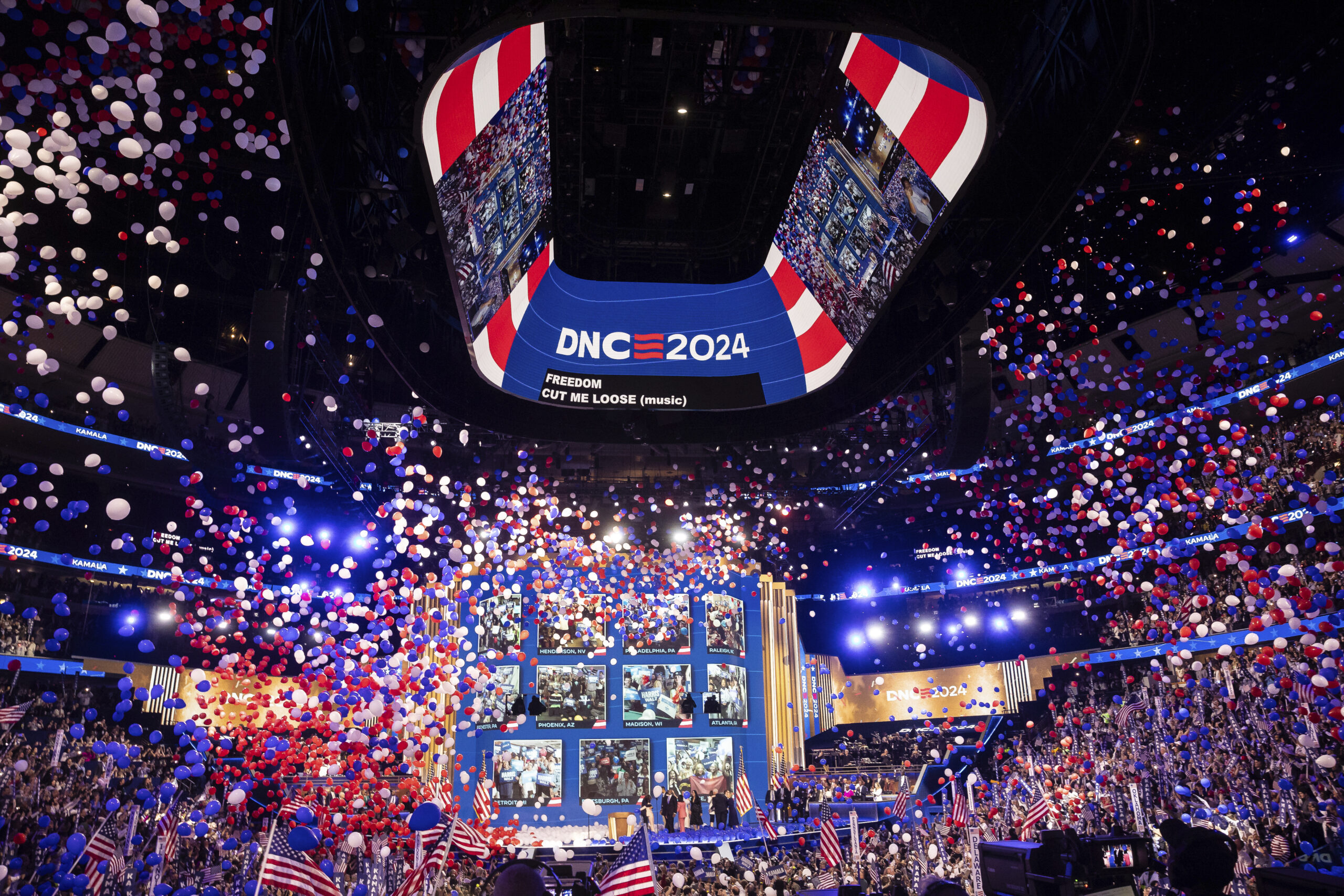 Democrats’ online problem: They’re not doing enough year-round