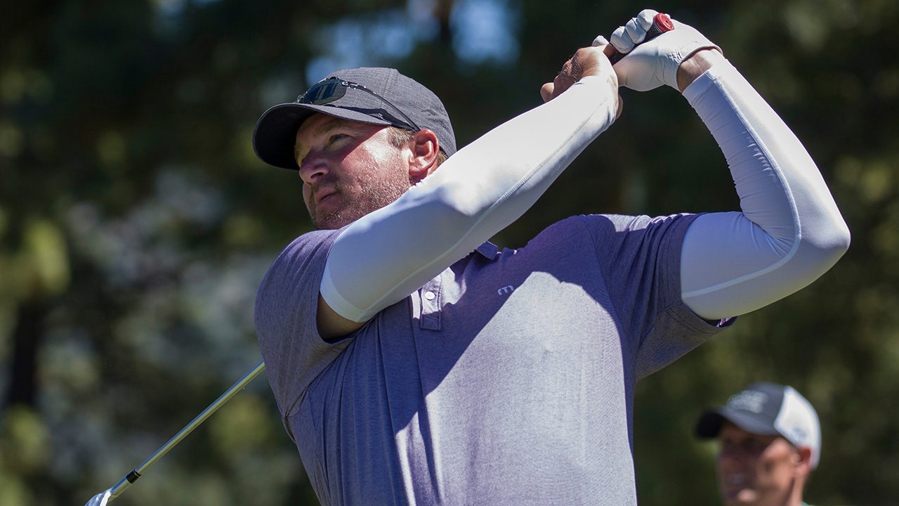 Ex-MLB star Derek Lowe eager for next attempt at American Century