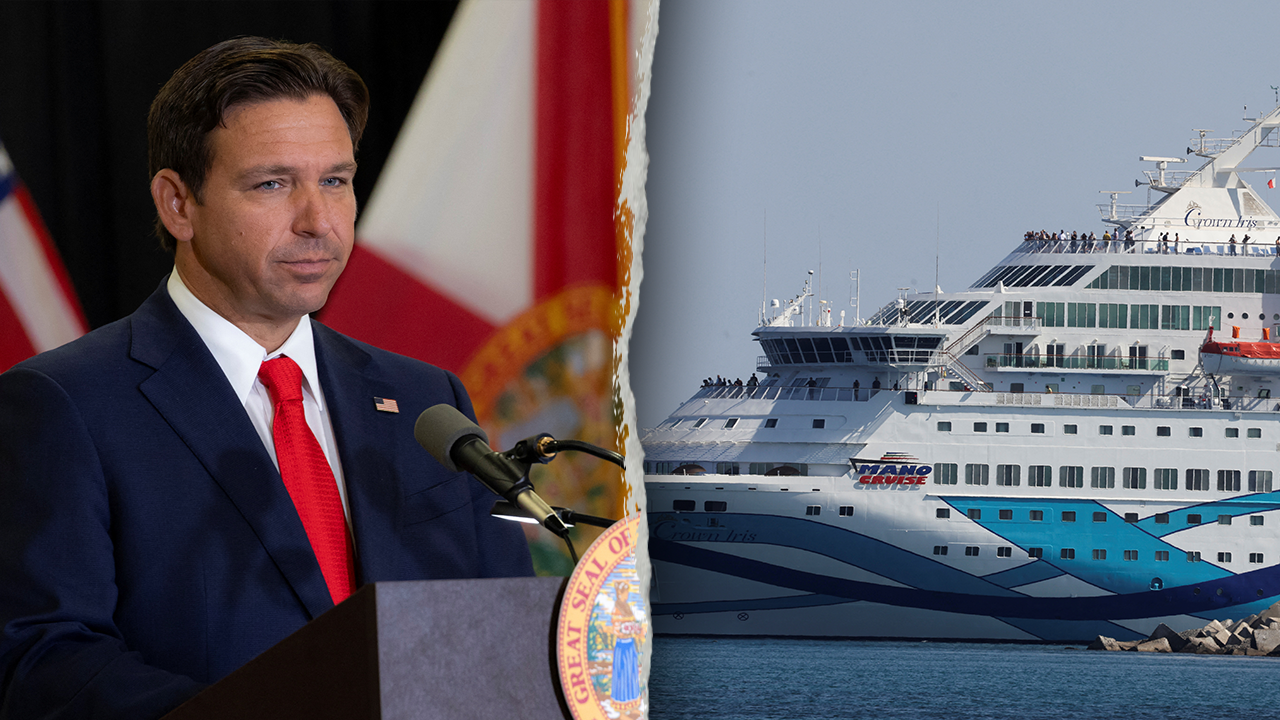 DeSantis sends planes to rescue Americans stranded in Israel amid conflict