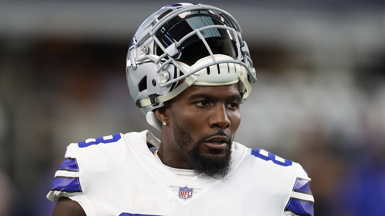 NFL’s Pride Month message receives criticism from former star