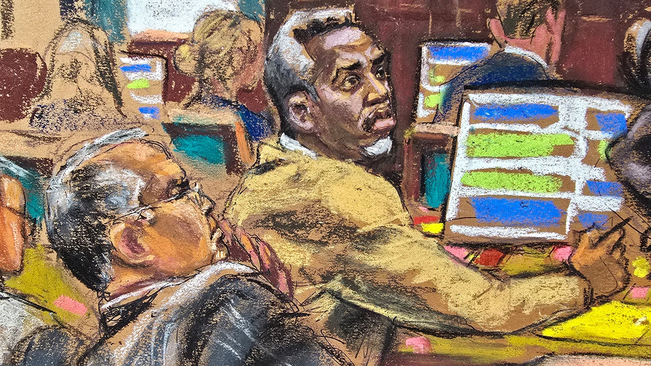 Expert weighs in on what Diddy juror’s alleged ‘lack of candor’ means for trial