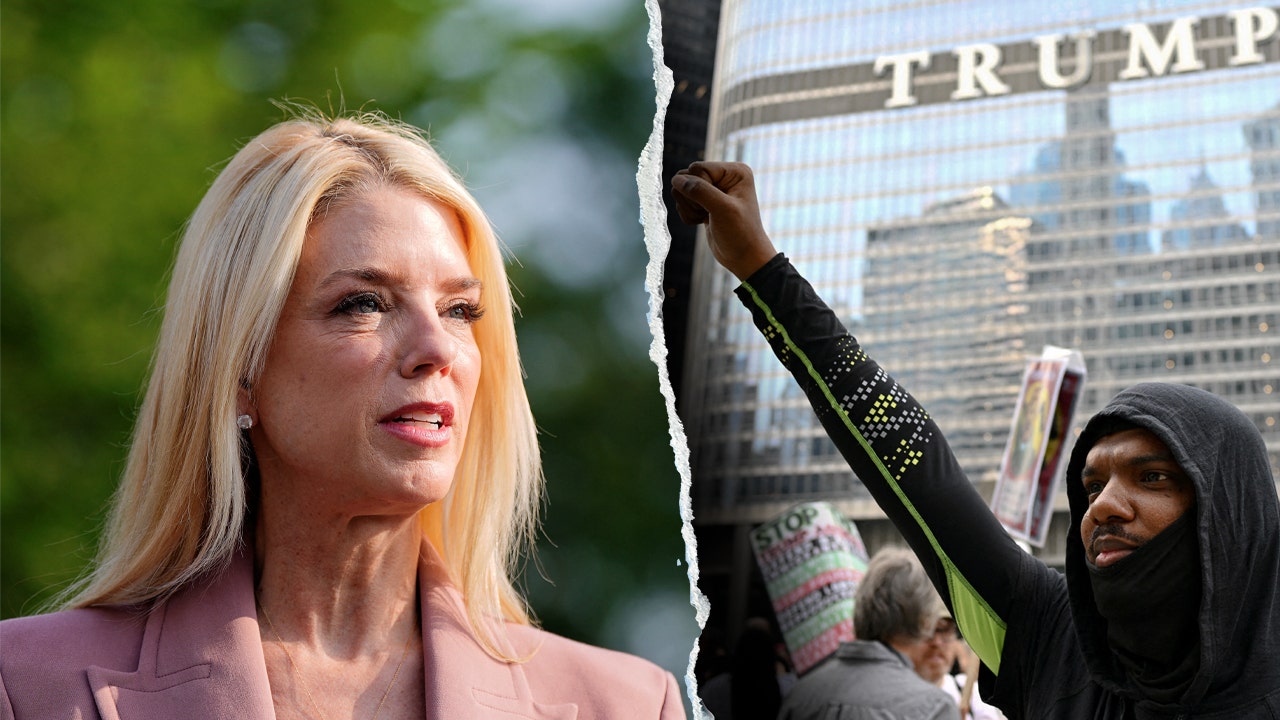 Justice Department warns US Attorneys ahead of anti-Trump ‘No Kings’ protests