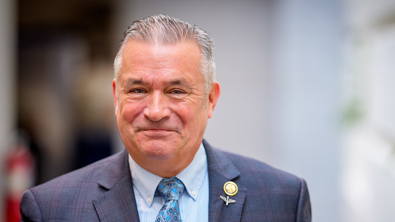GOP centrist Rep. Don Bacon won’t seek re-election in battleground district