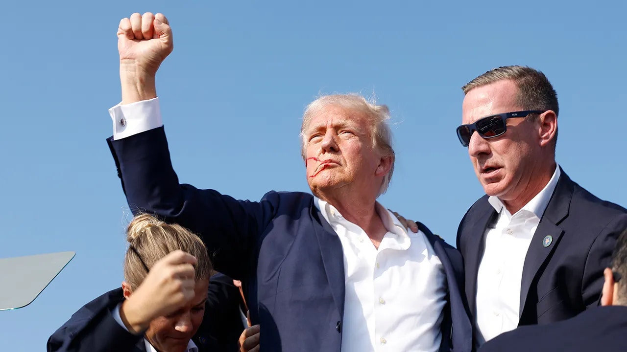 Trump rally shooter experienced ‘descent into madness,’ investigation reveals