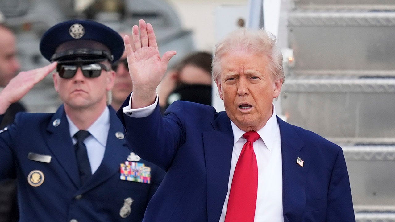 Trump’s travel ban on 12 African, Middle Eastern nations now in effect