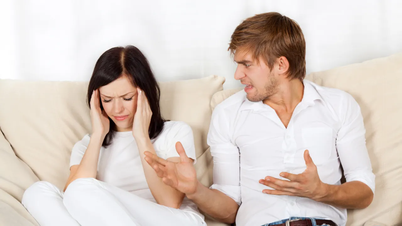Husband invites family and friends without notice, expects wife to handle all preparations