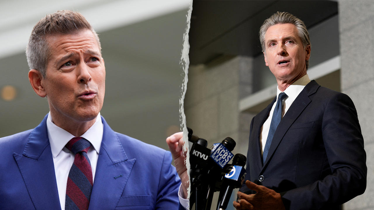 LA, Chicago, NYC could lose federal transportation money over ICE stance