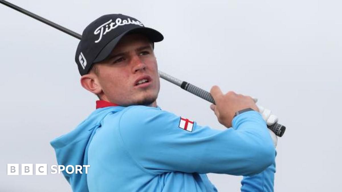 US Open qualifying: Rickie Fowler and Max Homa miss out as England’s Tyler Weaver earns debut