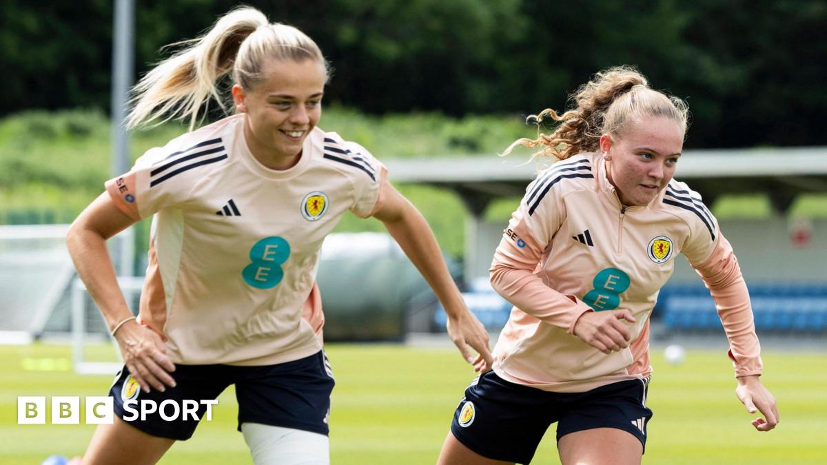 Plane issue delays Scotland’s Nations League arrival in Netherlands