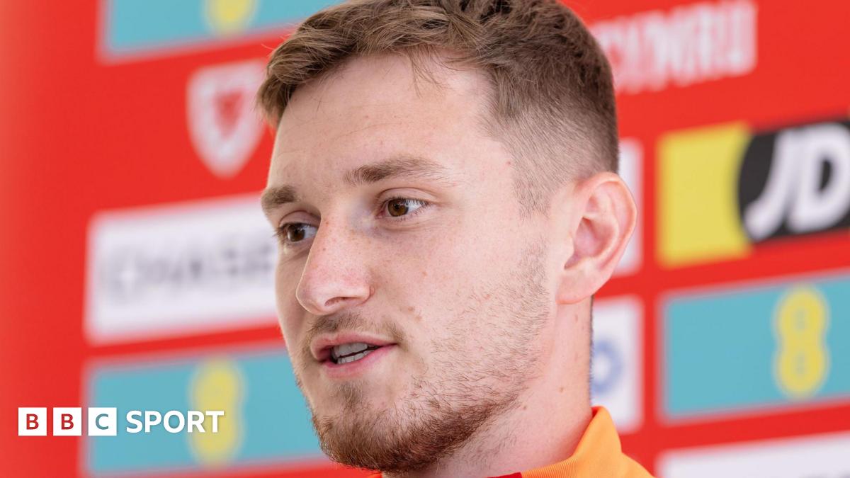 World Cup qualifying: Wales’ David Brooks thrilled by prospect of fatherhood having overcome cancer