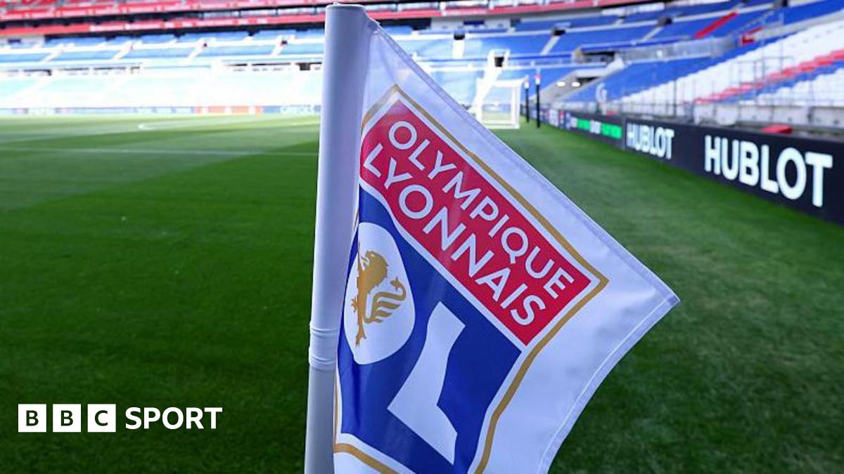 Lyon included in Ligue 1 fixtures for 2025-26 despite demotion to second tier