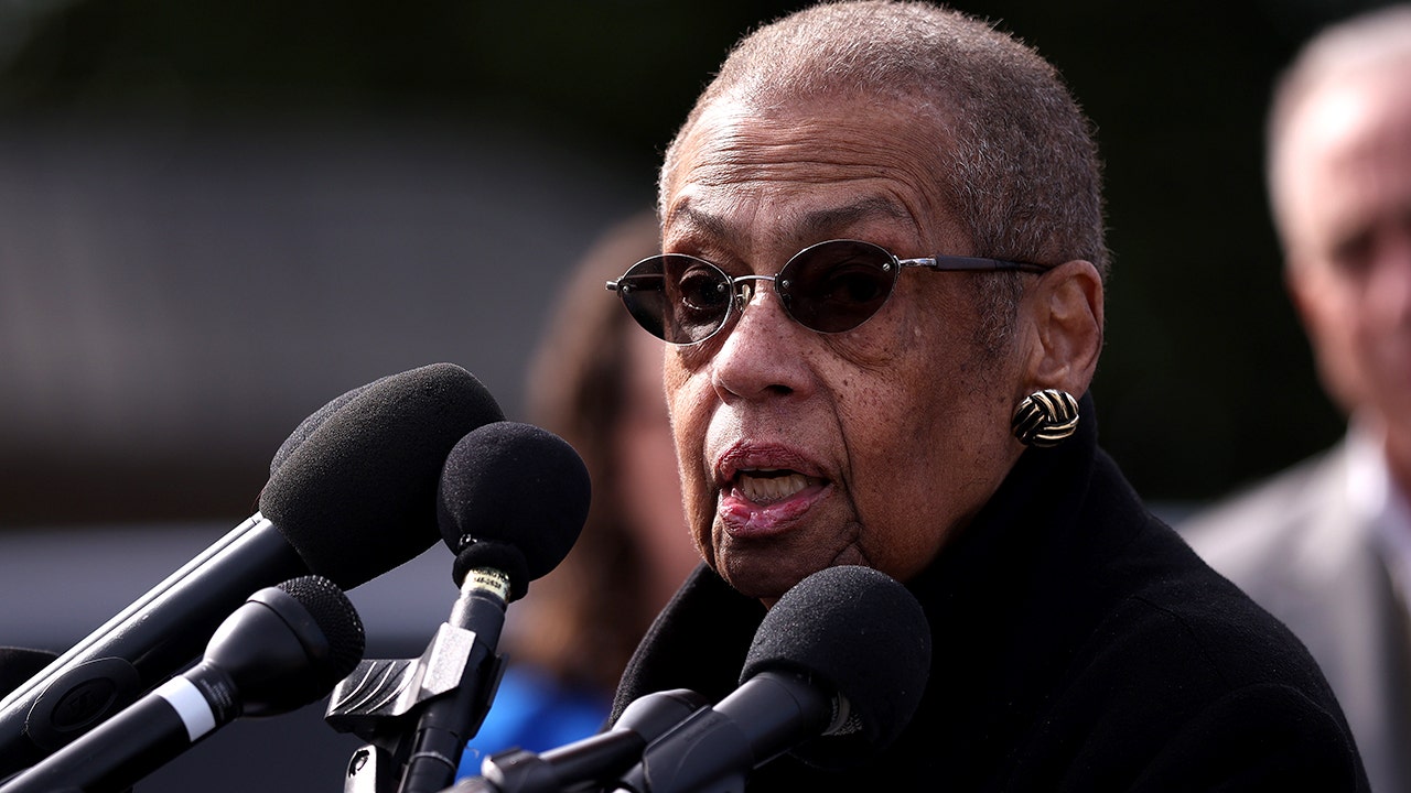 Norton said she will seek re-election, but a spokesperson walked back her remark