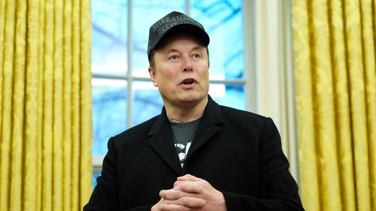 How Musk’s leadership model ensures DOGE success will outlast his government tenure