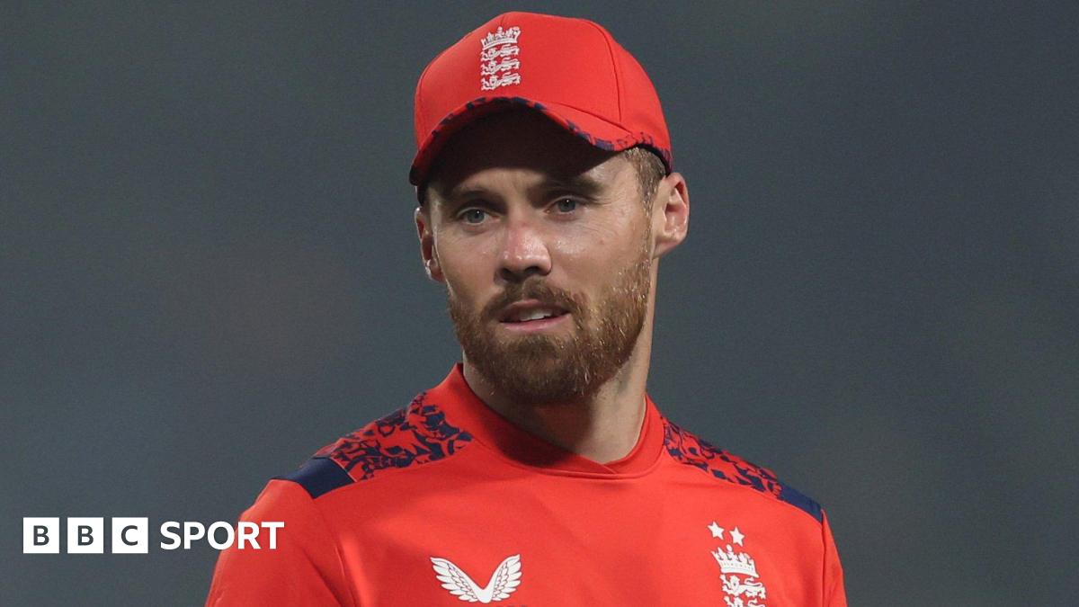England v West Indies: England opener Phil Salt to miss T20 series on paternity leave