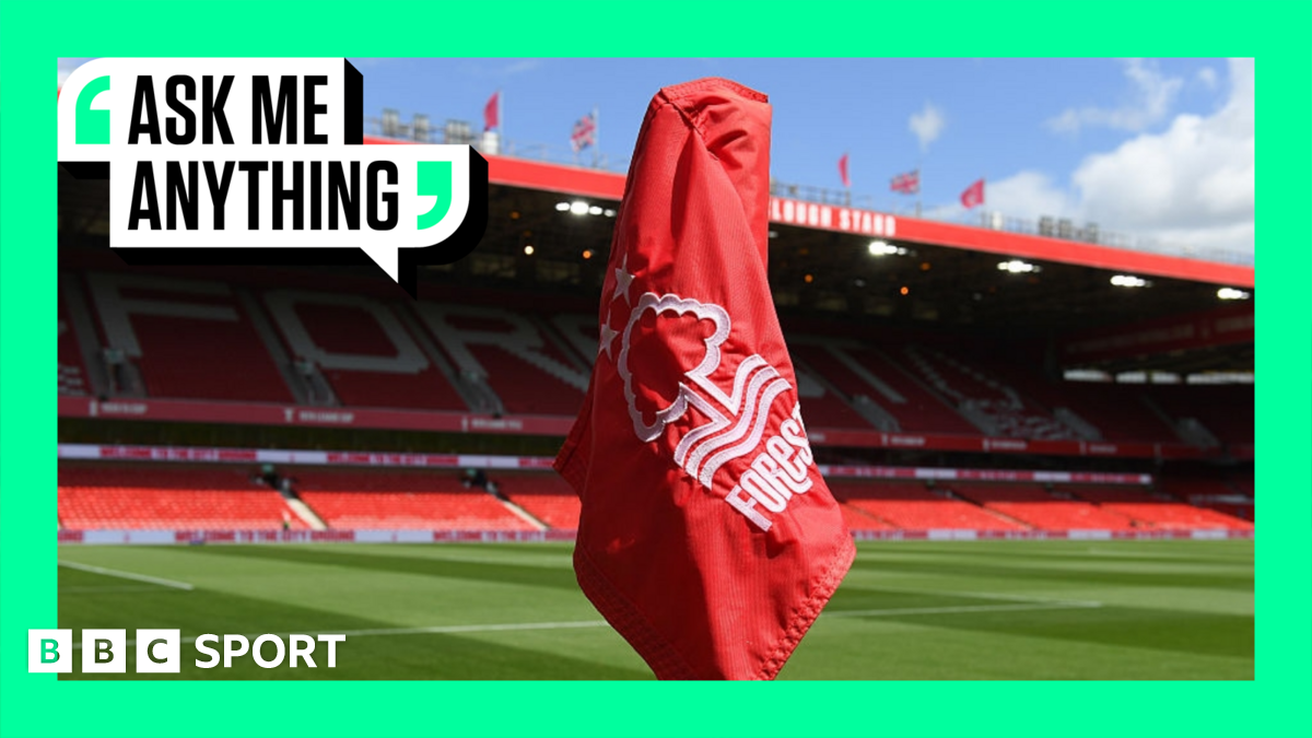 England v Senegal: Why is the friendly being held in Nottingham?