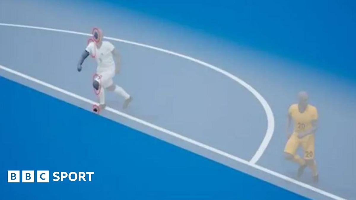 Club World Cup: Fifa to trial accelerated offside technology at tournament