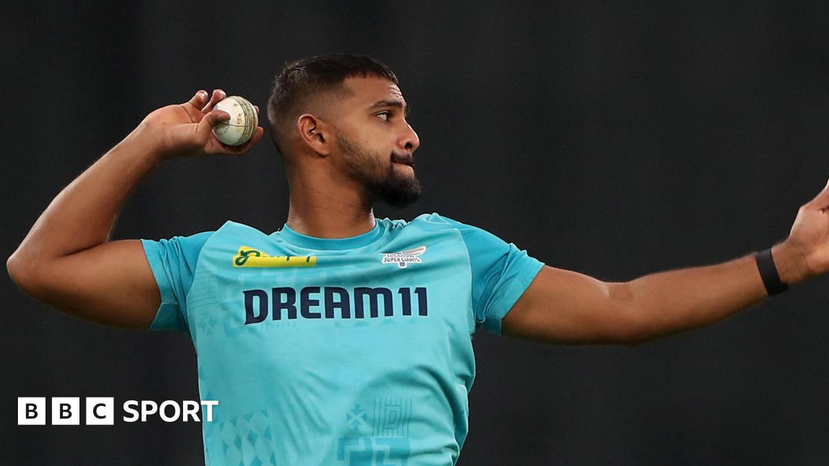 Nicholas Pooran: West Indies batter retires from international cricket