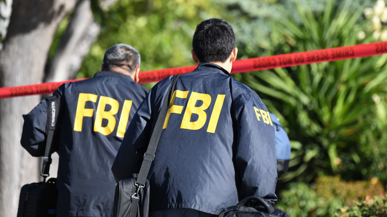 FBI captures Ten Most Wanted fugitive in India after international manhunt