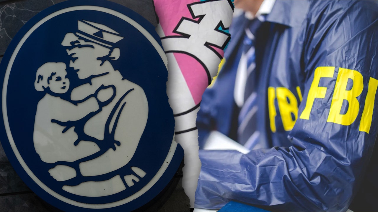 FBI targets 3 children’s hospitals over trans medical procedures