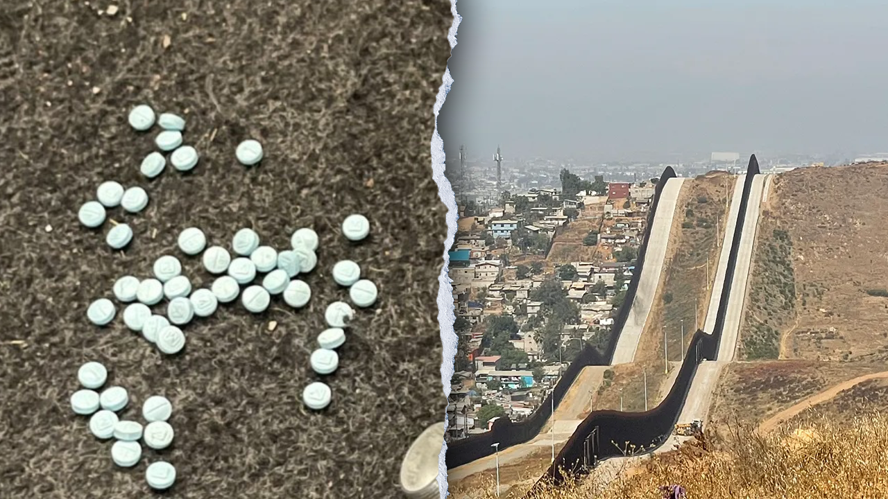 Washington Post’s ‘pathetic’ reporting on fentanyl decline mocked by White House