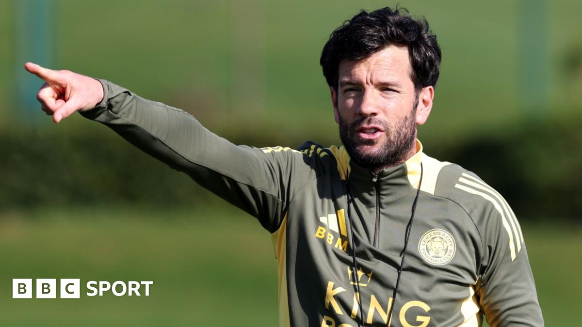 Brian Barry-Murphy: Cardiff City hold advanced manager talks with ex-Manchester City academy coach