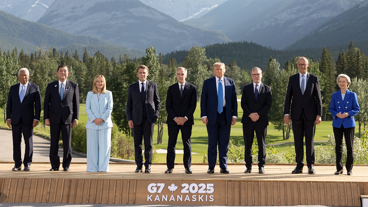 G7 ends without major agreements after Trump’s early departure, AP says